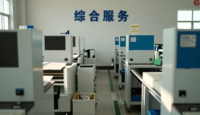 品牌定位服务
